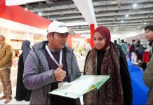 Indonesia Perkenalkan Mushaf Al Quran Isyarat di Panggung Internasional Al Quran Isyarat