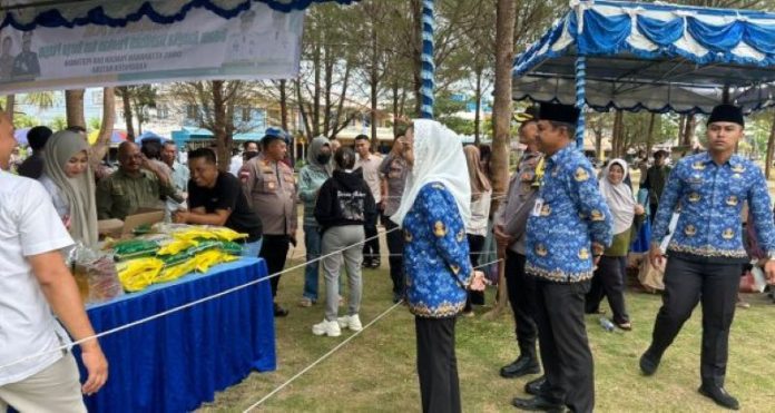 pangan gerakan pangan murah