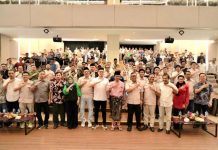 Hilirisasi Pangan Lokal Jadi Kunci Ketahanan, Amsakar Ajak Semua Pihak Terlibat Hilirisasi Pangan Lokal