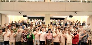 Hilirisasi Pangan Lokal Jadi Kunci Ketahanan, Amsakar Ajak Semua Pihak Terlibat Hilirisasi Pangan Lokal