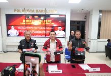 Polisi Tangkap 3 Pelaku Pemerasan WNA Malaysia Melalui Aplikasi Kencan Pemerasan WNA Malaysia