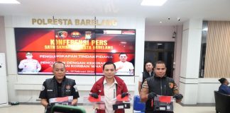 Polisi Tangkap 3 Pelaku Pemerasan WNA Malaysia Melalui Aplikasi Kencan Pemerasan WNA Malaysia