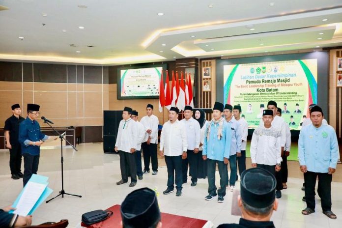 remaja masjid Remaja Masjid