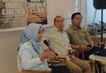 Praktisi hingga Akademisi di Batam Singgung Wacana Perbaikan Sistem Pilkada Perbaikan Sistem Pilkada