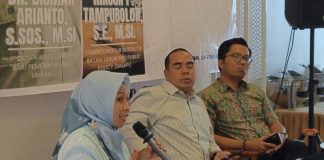 Praktisi hingga Akademisi di Batam Singgung Wacana Perbaikan Sistem Pilkada Perbaikan Sistem Pilkada