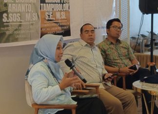Praktisi hingga Akademisi di Batam Singgung Wacana Perbaikan Sistem Pilkada Perbaikan Sistem Pilkada