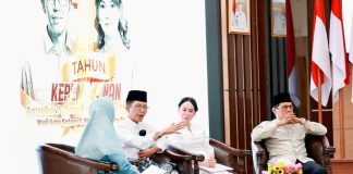Refleksi Setahun Amsakar–Li Claudia, Batam Makin Kompetitif setahun amsakar-li claudia