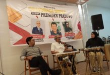 Batam Berpotensi Jadi Sentra Energi, Namun Masih Bergantung Gas