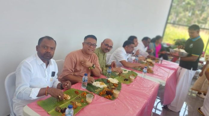 Pongal Celebration 2026