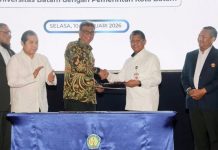 Uniba Buka Empat Program Dokter Spesialis program dokter spesialis uniba