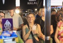 Kepri Catat 2 Juta Kunjungan Wisman Sepanjang 2025 kunjungan wisman 2025 kepri