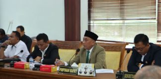 DPRD Batam Mediasi Sengketa Lahan Warga dan Perusahaan di Seraya Atas
