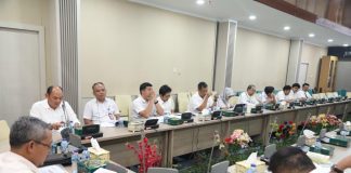 Kejar Target Rampung, Pansus DPRD Batam Kebut Pembahasan Ranperda PSU Perumahan