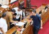DPRD Batam Tetapkan Pokir 2027, Jadi Acuan Awal Perencanaan Pembangunan