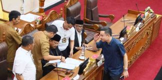 DPRD Batam Tetapkan Pokir 2027, Jadi Acuan Awal Perencanaan Pembangunan