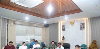 Pansus DPRD Batam Himpun Aspirasi Tokoh Melayu untuk Perda LAM, Atur Relasi Adat hingga Gelar Kehormatan