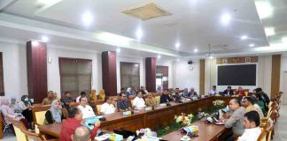 Keluhan Pasien BPJS Memuncak, DPRD Batam Panggil Rumah Sakit dalam RDPU