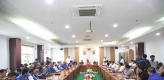 DPRD Batam Gelar RDPU Bahas Dugaan Pencemaran Limbah B3 di Perairan Dangas