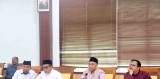 DPRD Batam Soroti Dugaan Permainan Harga Rumah Subsidi, RDPU Berlangsung Sengit
