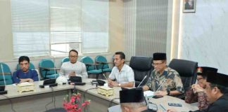 Pansus DPRD Batam Kebut Ranperda LAM, Libatkan Tokoh Adat untuk Perkuat Substansi