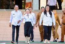 Batam Tunggu Kepastian Pusat Soal WFH ASN, Skema Hemat Energi Disiapkan ASN WFH Hemat Energi