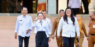 Batam Tunggu Kepastian Pusat Soal WFH ASN, Skema Hemat Energi Disiapkan ASN WFH Hemat Energi