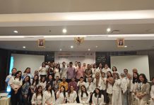 Bukber AMSIH-HHRMA Kepri Perkuat Sinergi SDM Pariwisata Batam SDM Pariwisata Batam