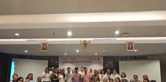 Bukber AMSIH-HHRMA Kepri Perkuat Sinergi SDM Pariwisata Batam SDM Pariwisata Batam