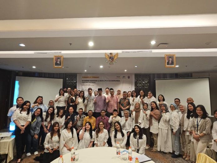 SDM Pariwisata Batam