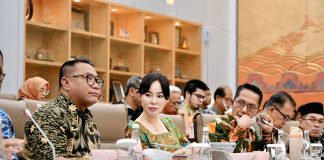 Tanpa Migas Batam Tetap Tancap Gas: Ekonomi Tumbuh 6,76%, Tertinggi di Kepri dan Lampaui Nasional