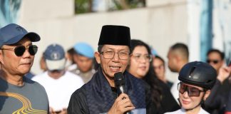 BP Batam Gandeng Komunitas Promosikan WPP New Nagoya