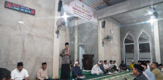 Safari Ramadan Kepala BP Batam: Momentum Perkuat Silaturahmi dan Serap Aspirasi Masyarakat