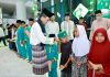 Peringatan Nuzulul Qur’an di Batam, Amsakar Santuni 1.200 Anak Yatim