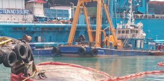 Tugboat Terbalik Telan Korban, PT Pradana Samudra Lines Bertanggungjawab