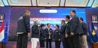 Lonjakan 7,49%, Batam Tutup 2025 dengan Akselerasi Ekonomi Terkuat dalam 5 Tahun Batam