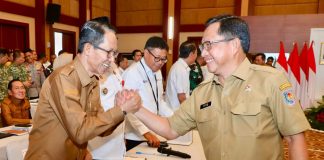 Antisipasi Lonjakan Harga, Pemko Batam Siapkan Operasi Pasar Murah Jelang Lebaran