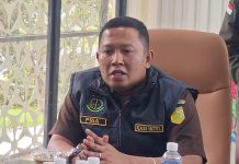 Kejari Batam Minta Maaf atas Pernyataan Jaksa dalam Replik Sidang Kasus Sabu 1,9 Ton