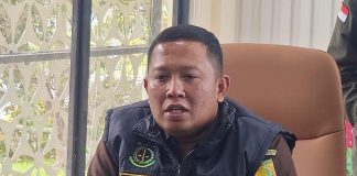 Kejari Batam Minta Maaf atas Pernyataan Jaksa dalam Replik Sidang Kasus Sabu 1,9 Ton