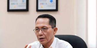 BP Batam Terbitkan SE Pencegahan Gratifikasi Jelang Idul Fitri 1447 H