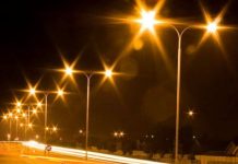 Tekan Beban Biaya Listrik, Disperkim Karimun Bakal Ubah PJU ke Lampu LED