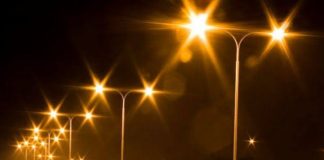 Tekan Beban Biaya Listrik, Disperkim Karimun Bakal Ubah PJU ke Lampu LED