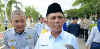 Tanggapi Kenaikan Tarif Feri Batam – Singapura, Ansar Minta Operator Feri Tidak Naikkan Tarif Berlebihan