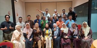 Forum Jurnalis Pariwisata Kepri Gelar Sarasehan dan Buka Puasa Bersama, Bahas Penguatan SDM Pariwisata