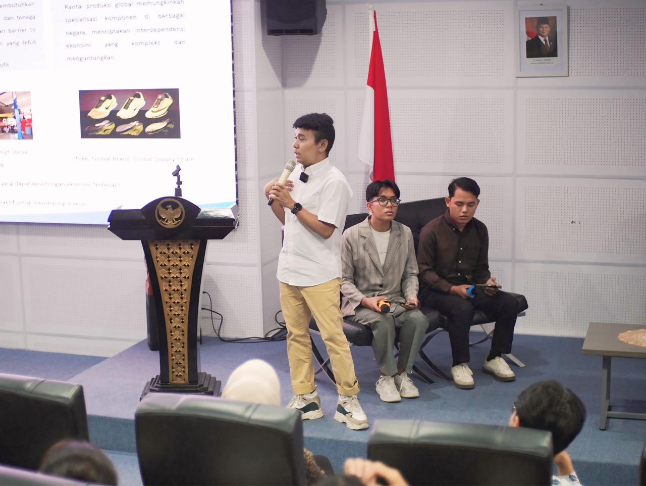 Soal Polemik PSN Batam, Ekonom Sebut Penyederhanaan Kebijakan Jadi Kunci Investasi