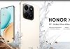 HONOR X7d dan X6c Tawarkan Kamera 108 MP dan Fitur AI Mulai Rp2 Jutaan Honor X7d