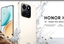 HONOR X7d dan X6c Tawarkan Kamera 108 MP dan Fitur AI Mulai Rp2 Jutaan Honor X7d