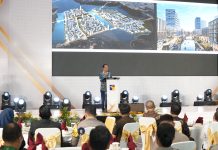 BP Batam Gelar Apresiasi Kolaborasi Investasi 2026, Penghargaan Atas Capaian Ekonomi Batam