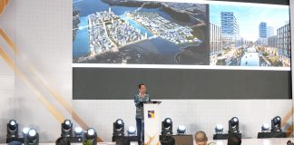 BP Batam Gelar Apresiasi Kolaborasi Investasi 2026, Penghargaan Atas Capaian Ekonomi Batam