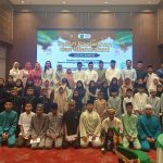 Dihadiri FPKD, Dandim 0317/Tbk Bersama APEK Gelar Bukber hingga Santuni Anak Yatim