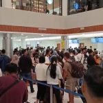 Pergerakan Penumpang Mudik Melalui Hang Nadim Batam Alami Peningkatan H -3 Idul Fitri